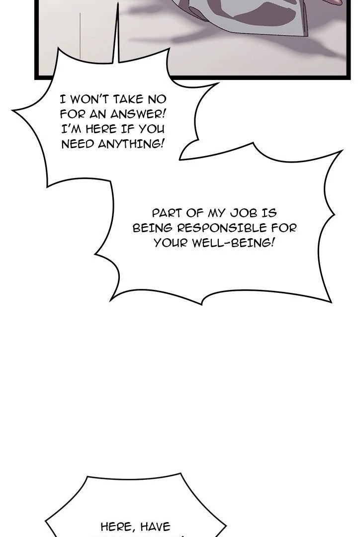 From Weakling to Nemesis - Chapter 14 [photo 34] - MangaPorn