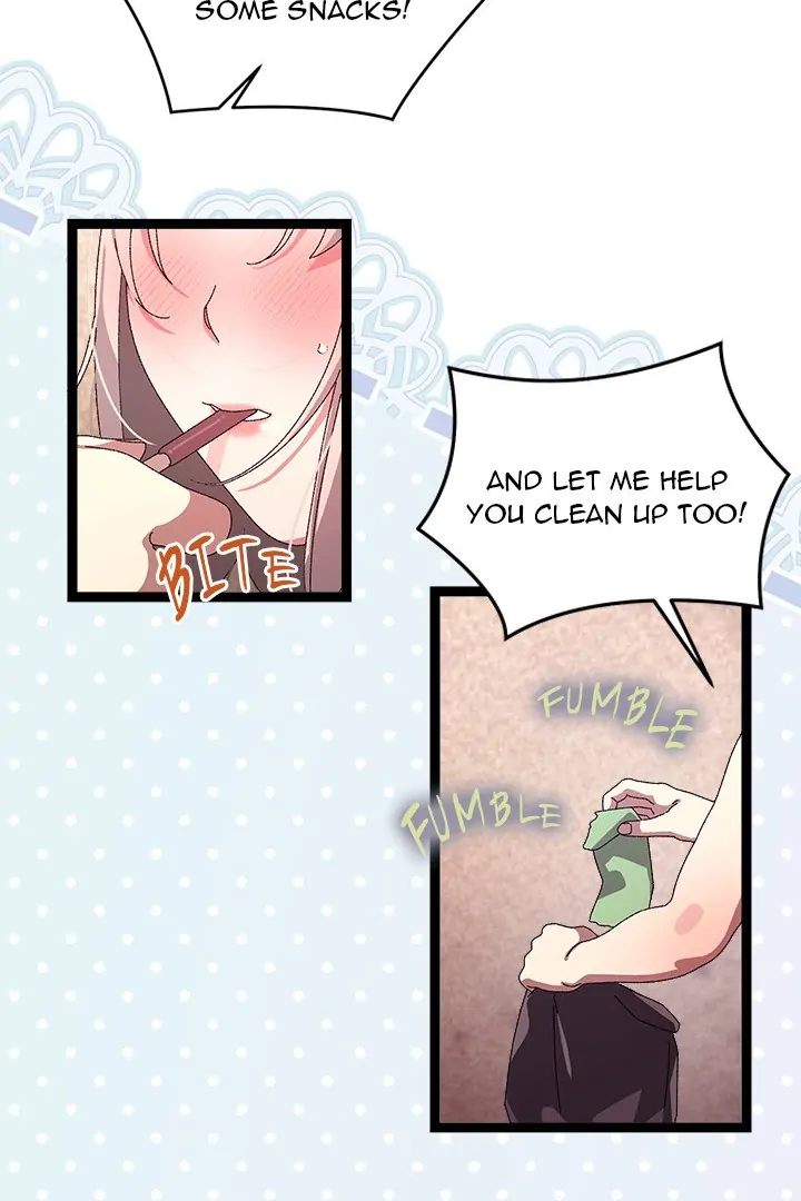 From Weakling to Nemesis - Chapter 14 [photo 35] - MangaPorn