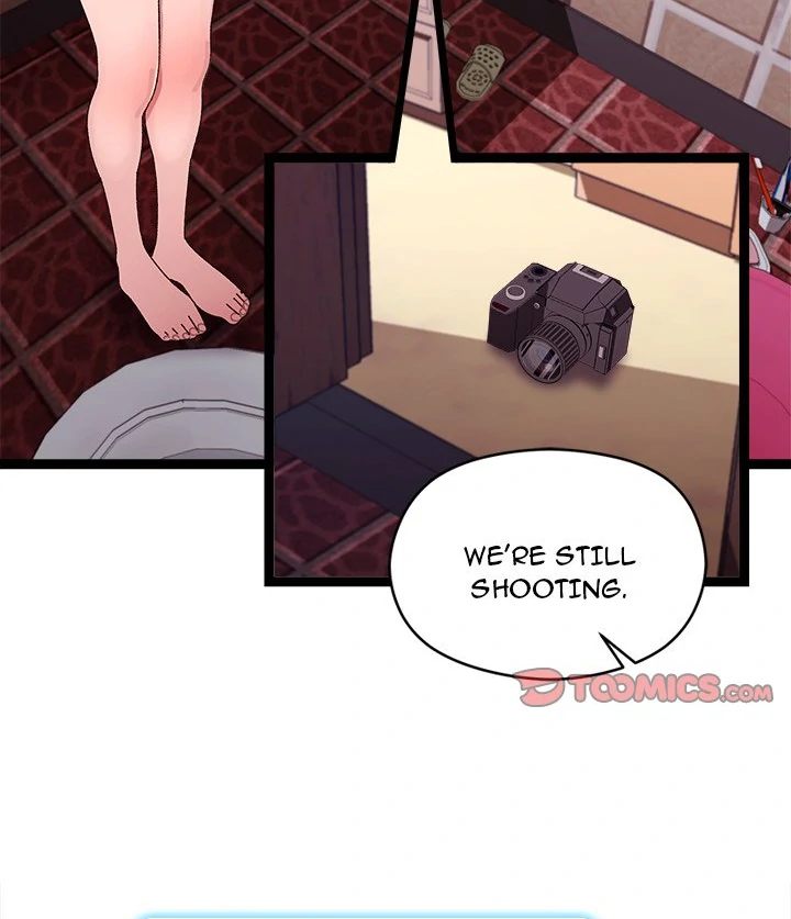 From Weakling to Nemesis - Chapter 14 [photo 45] - MangaPorn