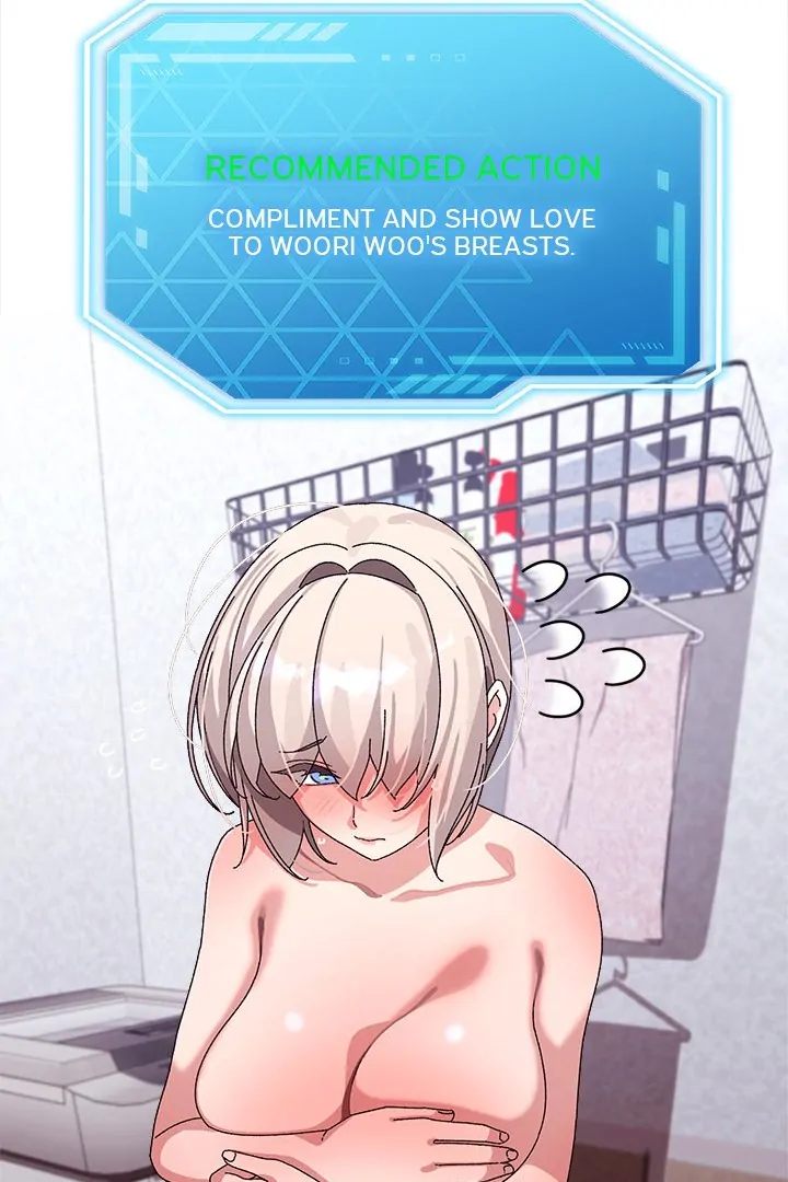 From Weakling to Nemesis - Chapter 14 [photo 46] - MangaPorn