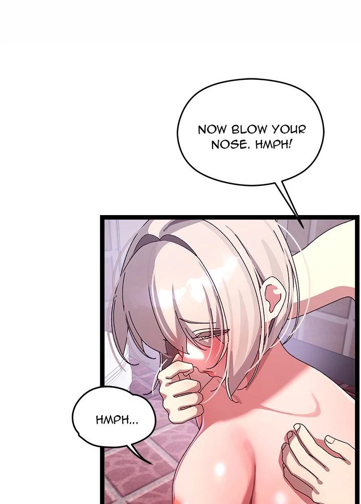 From Weakling to Nemesis - Chapter 14 [photo 52] - MangaPorn