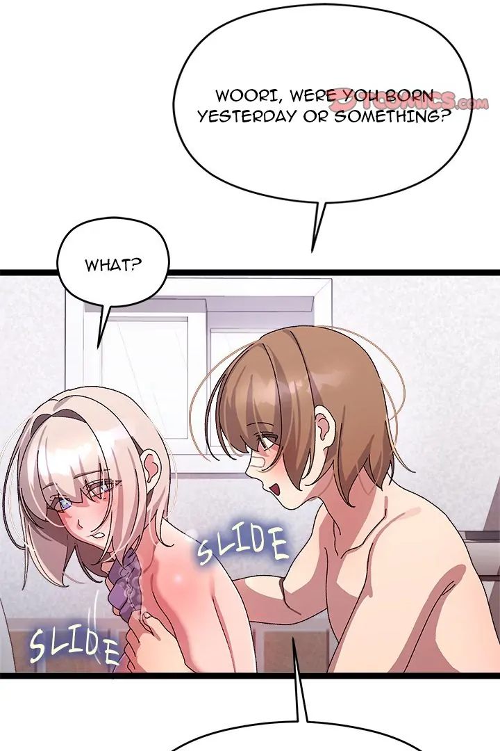 From Weakling to Nemesis - Chapter 14 [photo 54] - MangaPorn