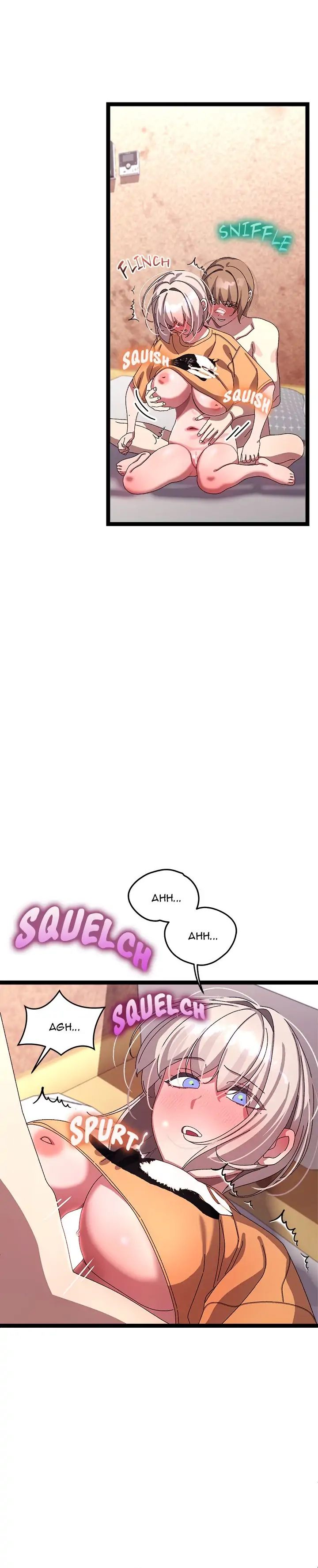 From Weakling to Nemesis - Chapter 14 [photo 82] - MangaPorn