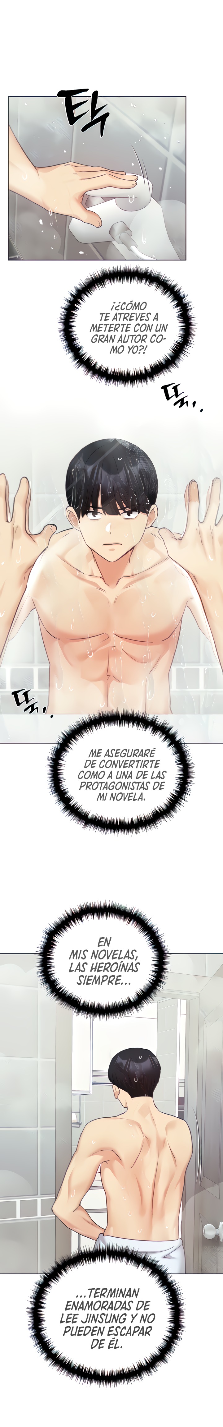 My Illustrator Raw - Chapter 28 [photo 2] - MangaPorn