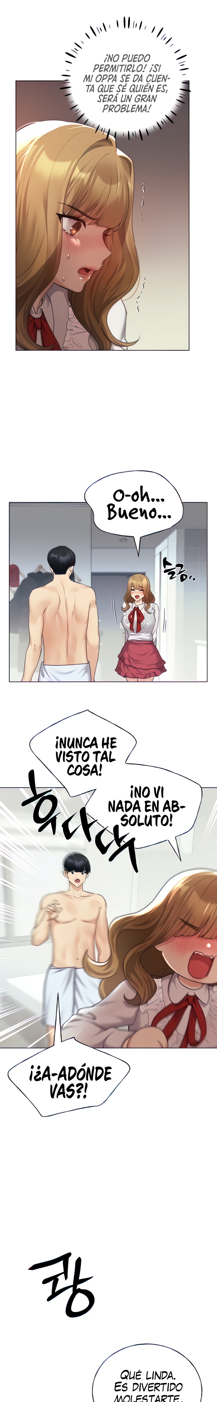 My Illustrator Raw - Chapter 28 [photo 8] - MangaPorn