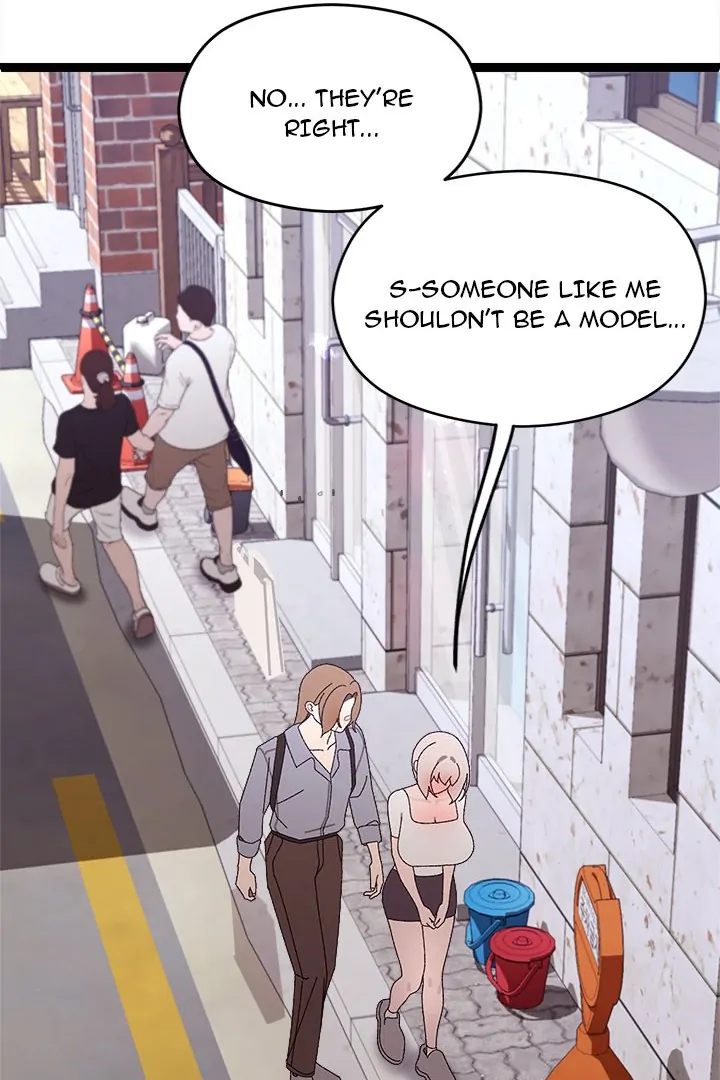 From Weakling to Nemesis - Chapter 15 [photo 103] - MangaPorn