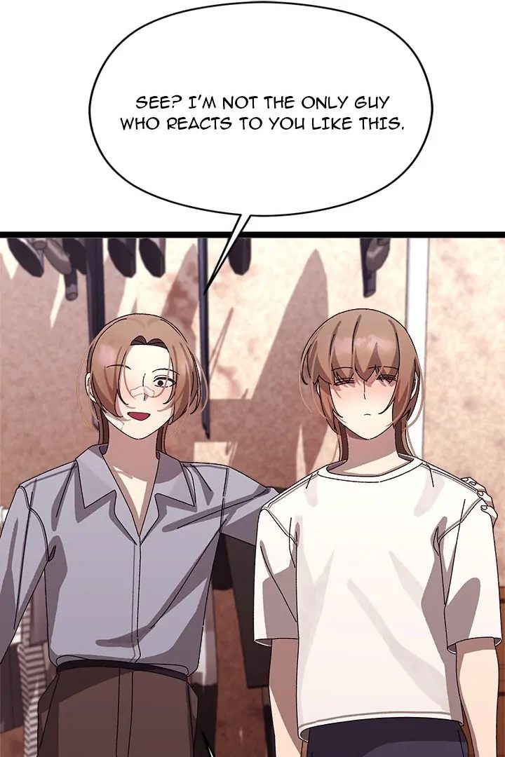 From Weakling to Nemesis - Chapter 15 [photo 112] - MangaPorn