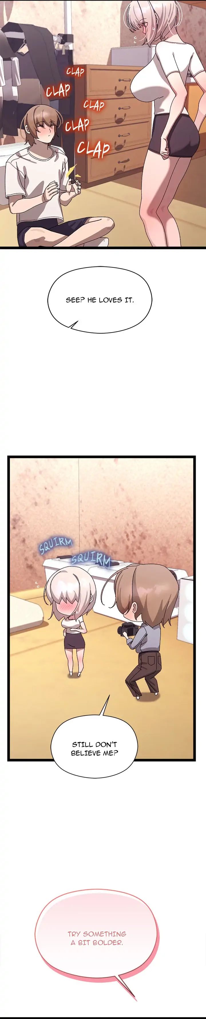 From Weakling to Nemesis - Chapter 15 [photo 116] - MangaPorn