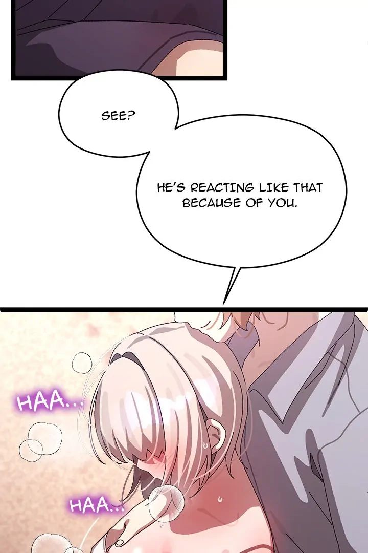 From Weakling to Nemesis - Chapter 15 [photo 118] - MangaPorn