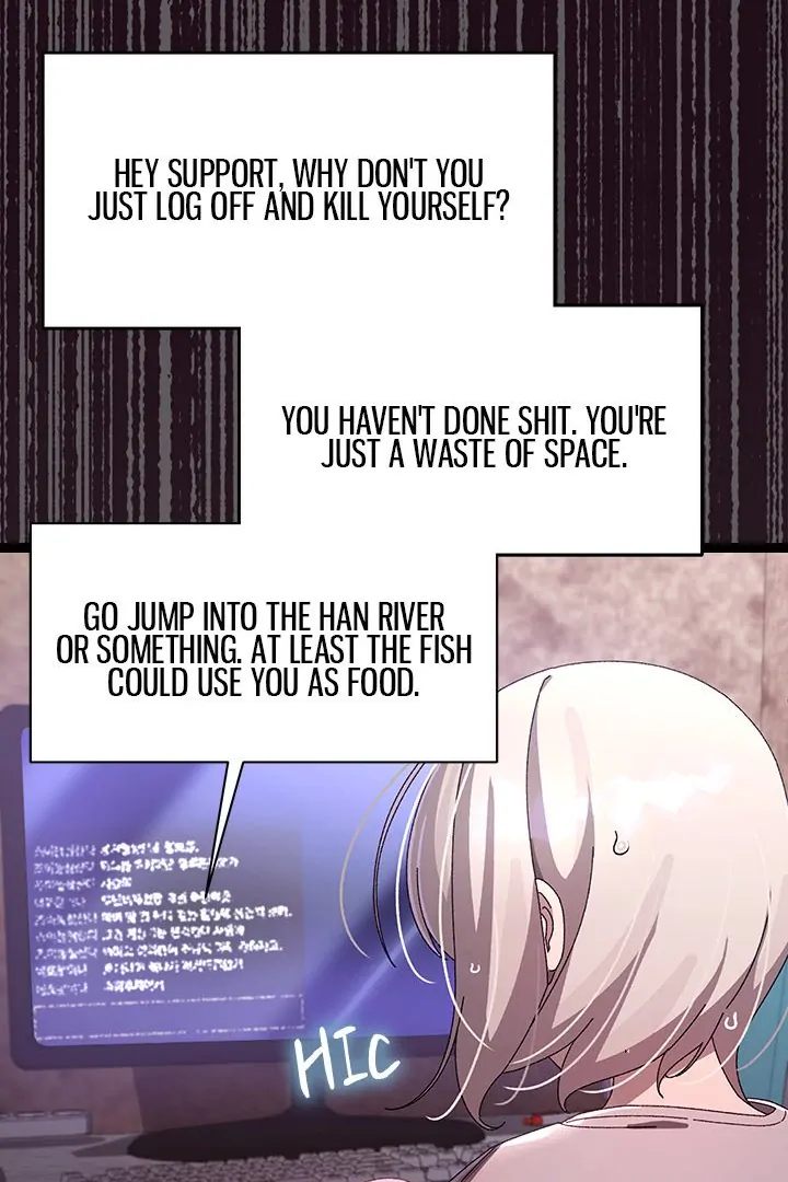 From Weakling to Nemesis - Chapter 15 [photo 17] - MangaPorn