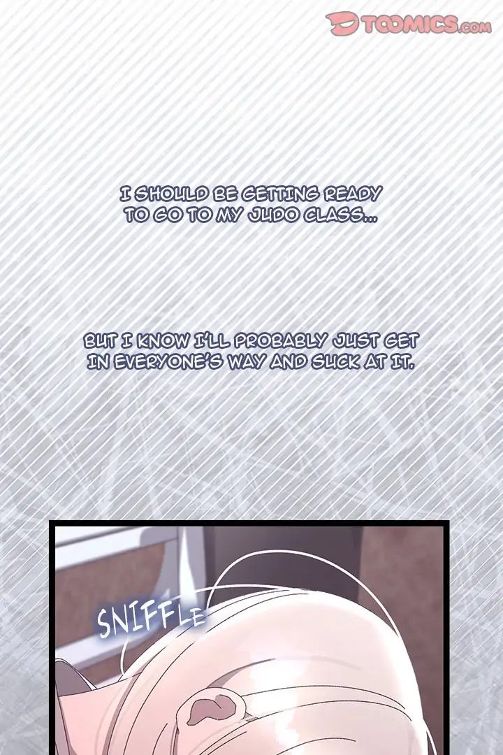 From Weakling to Nemesis - Chapter 15 [photo 21] - MangaPorn