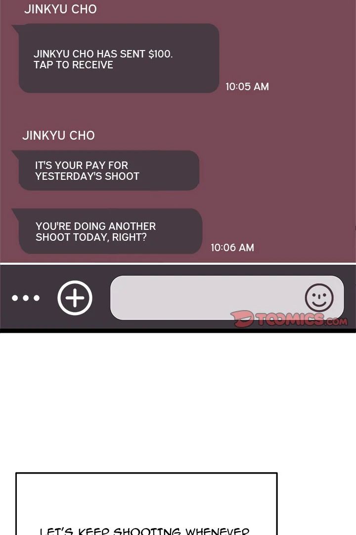 From Weakling to Nemesis - Chapter 15 [photo 26] - MangaPorn