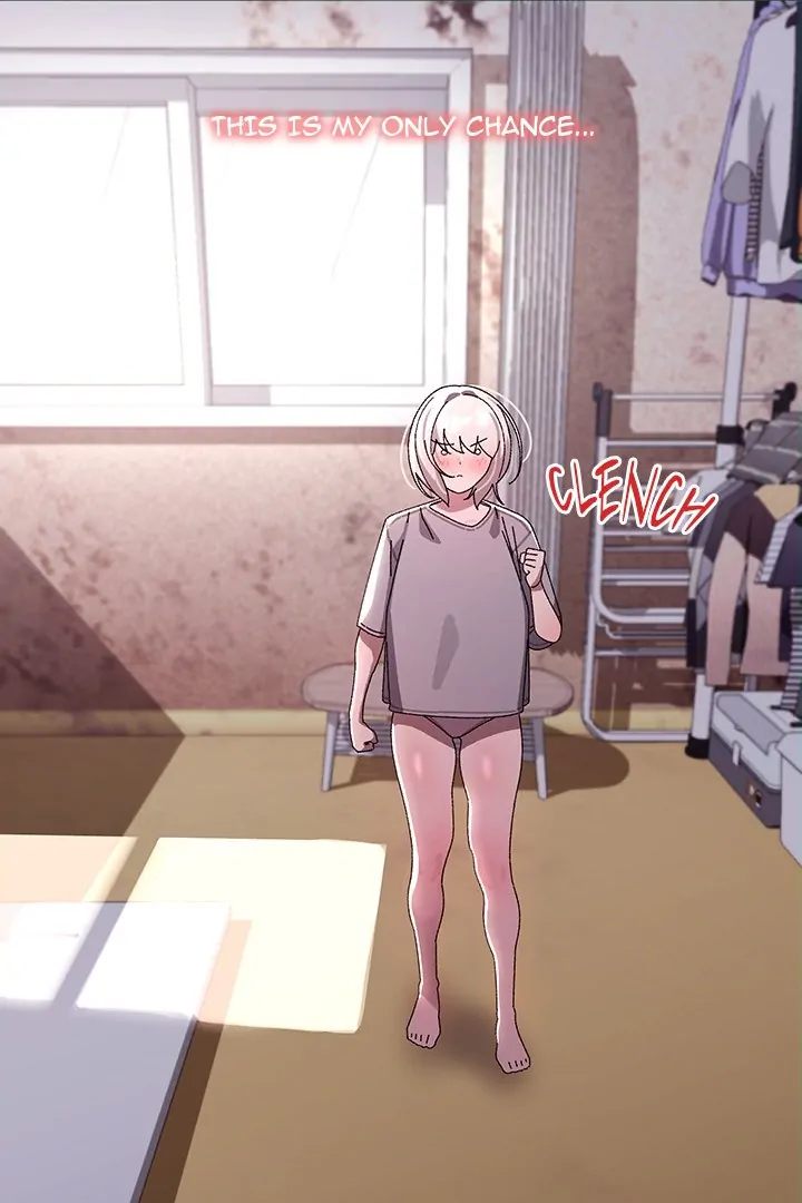 From Weakling to Nemesis - Chapter 15 [photo 31] - MangaPorn