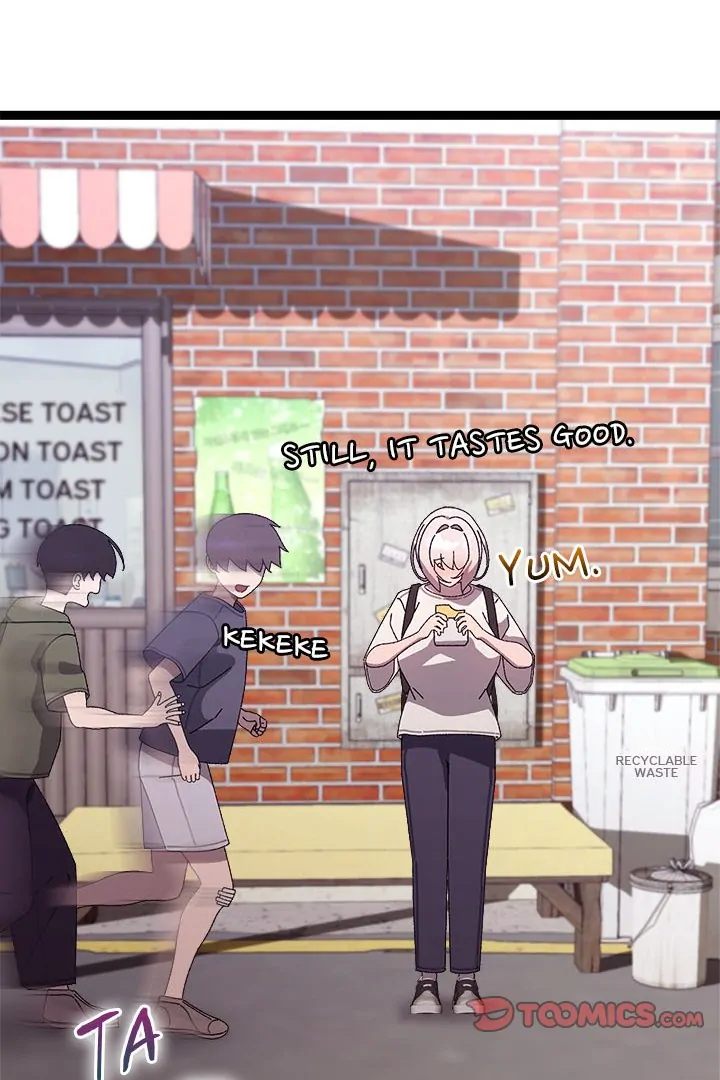 From Weakling to Nemesis - Chapter 15 [photo 48] - MangaPorn