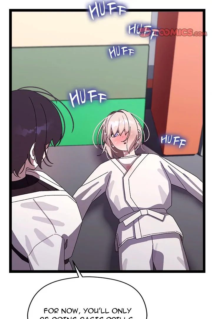 From Weakling to Nemesis - Chapter 15 [photo 60] - MangaPorn