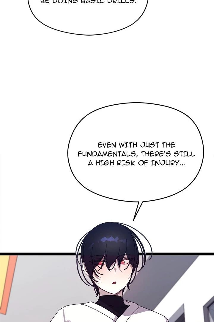 From Weakling to Nemesis - Chapter 15 [photo 61] - MangaPorn