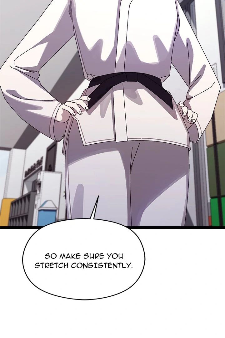 From Weakling to Nemesis - Chapter 15 [photo 62] - MangaPorn