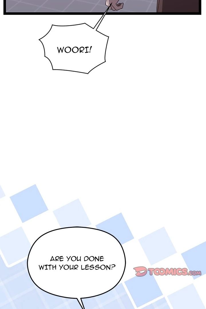 From Weakling to Nemesis - Chapter 15 [photo 70] - MangaPorn