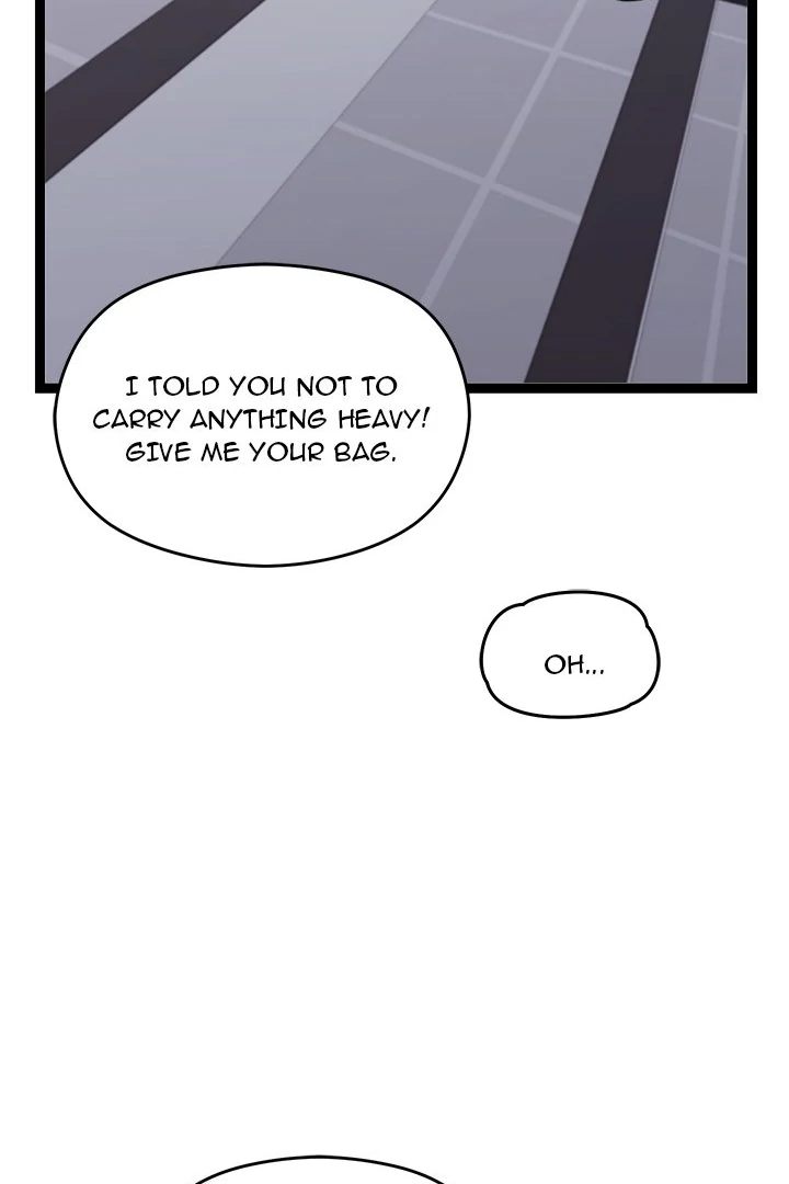 From Weakling to Nemesis - Chapter 15 [photo 74] - MangaPorn