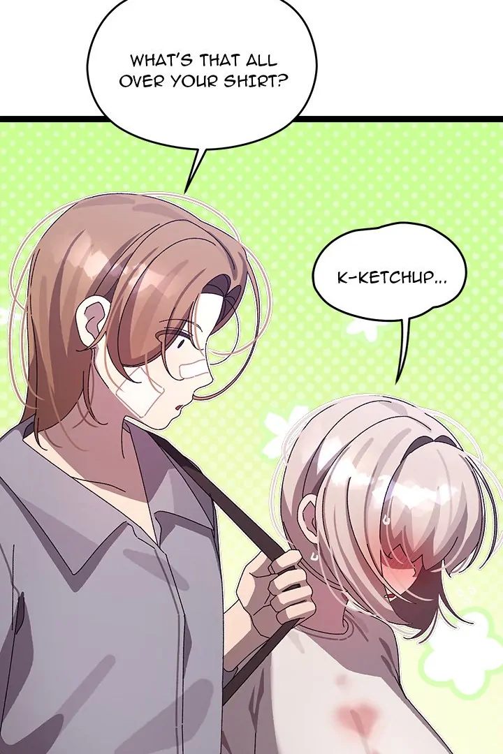 From Weakling to Nemesis - Chapter 15 [photo 75] - MangaPorn