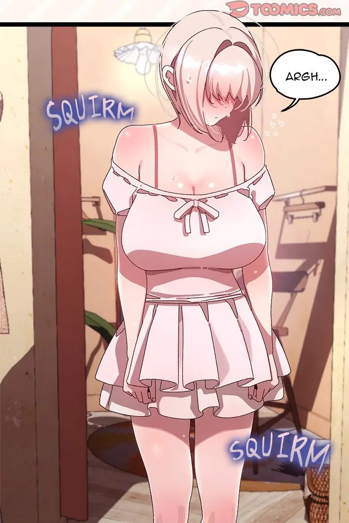 From Weakling to Nemesis - Chapter 15 [photo 82] - MangaPorn