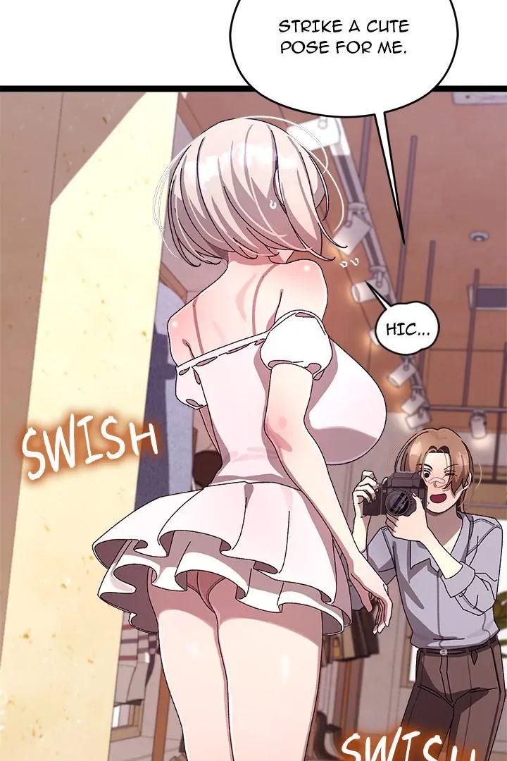 From Weakling to Nemesis - Chapter 15 [photo 84] - MangaPorn