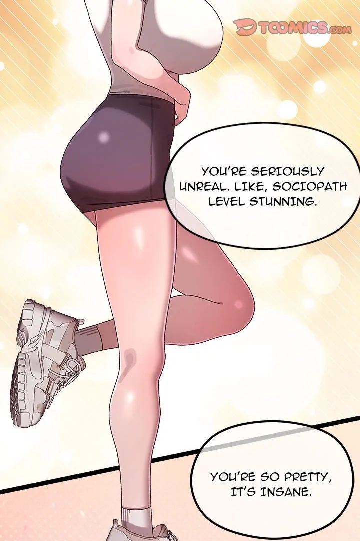 From Weakling to Nemesis - Chapter 15 [photo 88] - MangaPorn