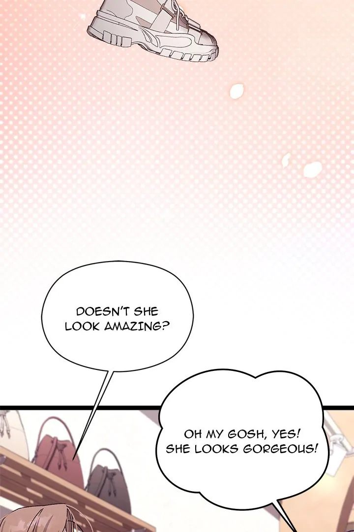 From Weakling to Nemesis - Chapter 15 [photo 89] - MangaPorn