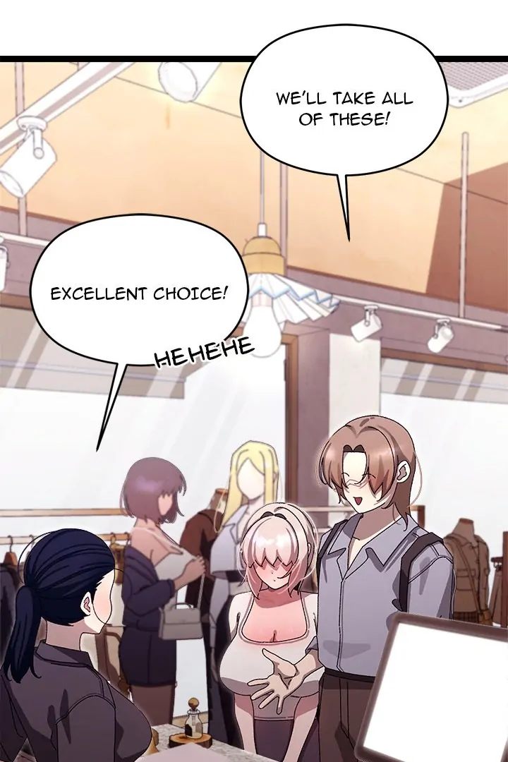 From Weakling to Nemesis - Chapter 15 [photo 92] - MangaPorn