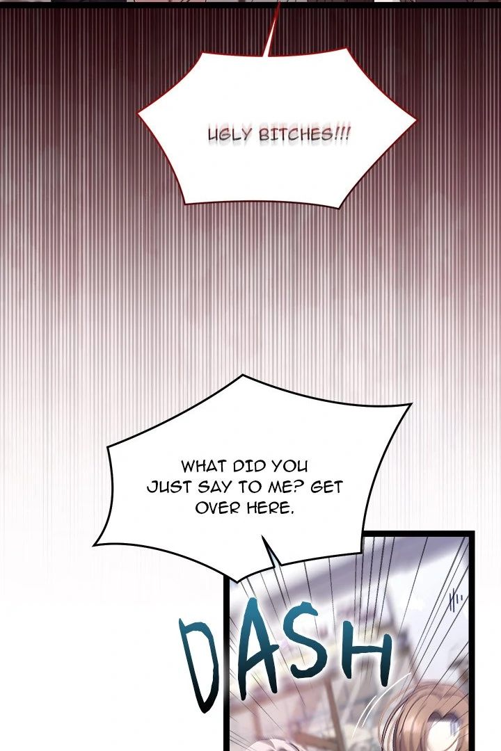 From Weakling to Nemesis - Chapter 15 [photo 99] - MangaPorn