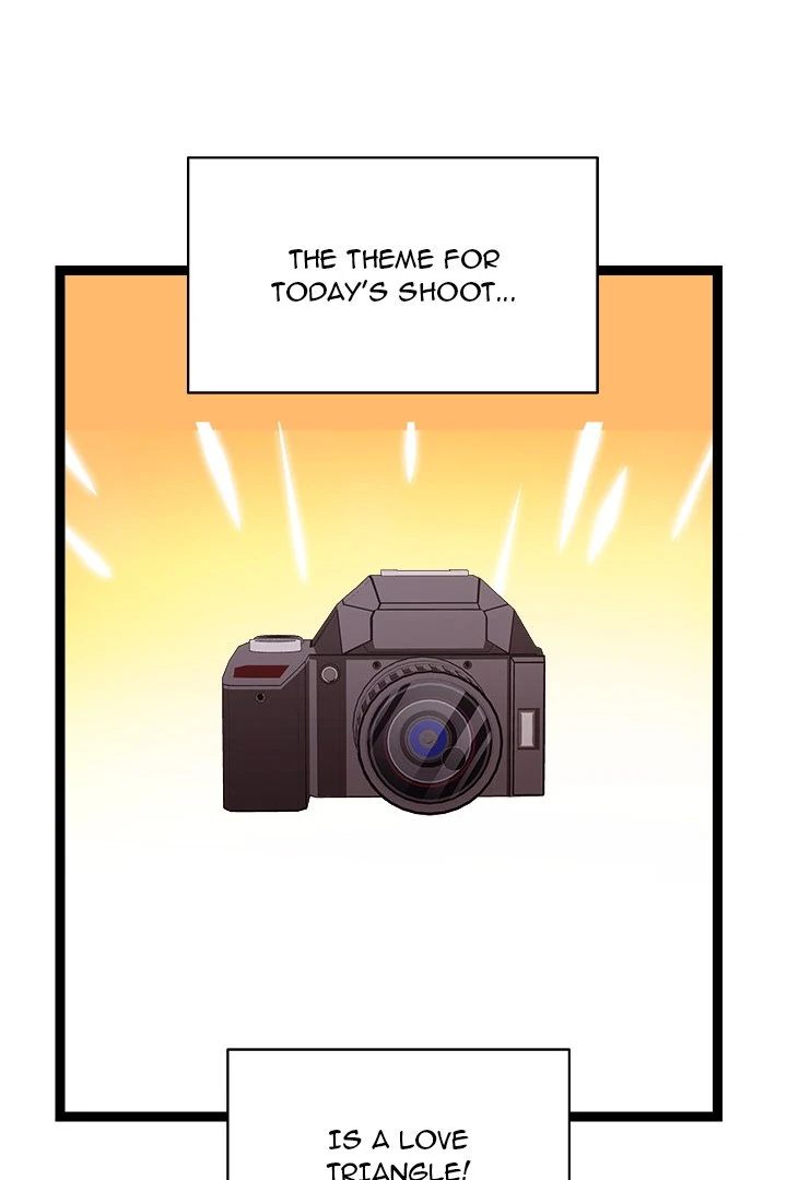 From Weakling to Nemesis - Chapter 16 [photo 1] - MangaPorn