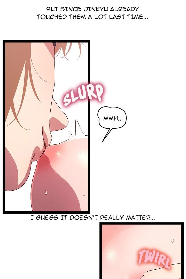 From Weakling to Nemesis - Chapter 16 [photo 31] - MangaPorn