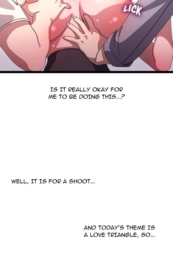 From Weakling to Nemesis - Chapter 16 [photo 33] - MangaPorn