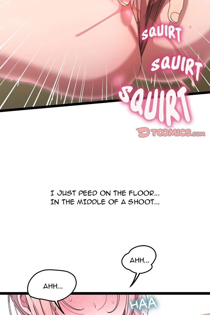 From Weakling to Nemesis - Chapter 16 [photo 41] - MangaPorn