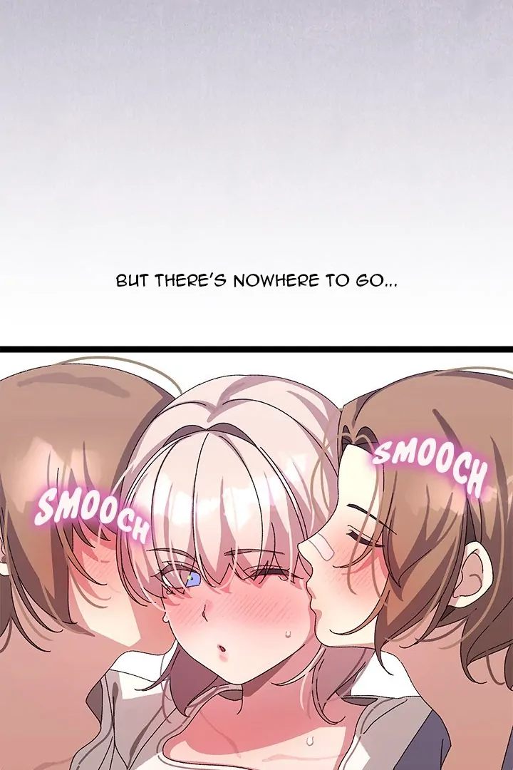 From Weakling to Nemesis - Chapter 16 [photo 45] - MangaPorn