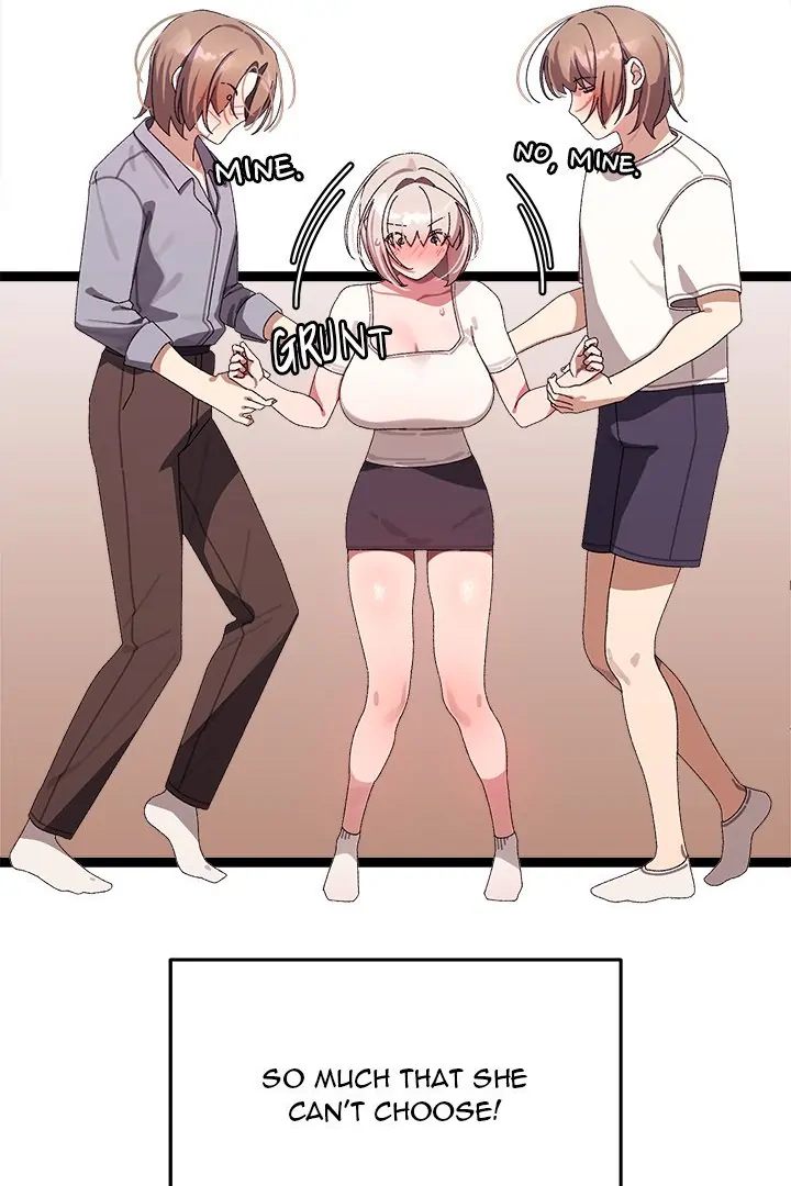 From Weakling to Nemesis - Chapter 16 [photo 6] - MangaPorn