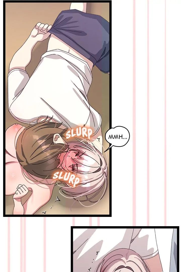 From Weakling to Nemesis - Chapter 16 [photo 73] - MangaPorn