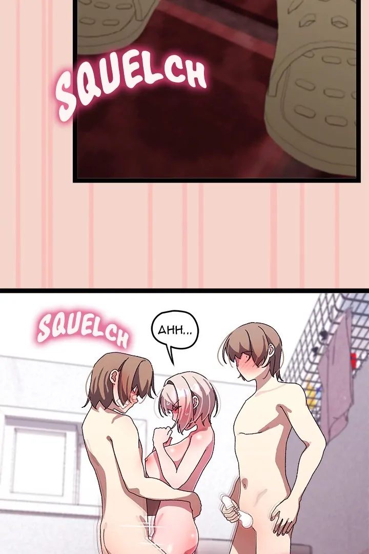 From Weakling to Nemesis - Chapter 16 [photo 89] - MangaPorn