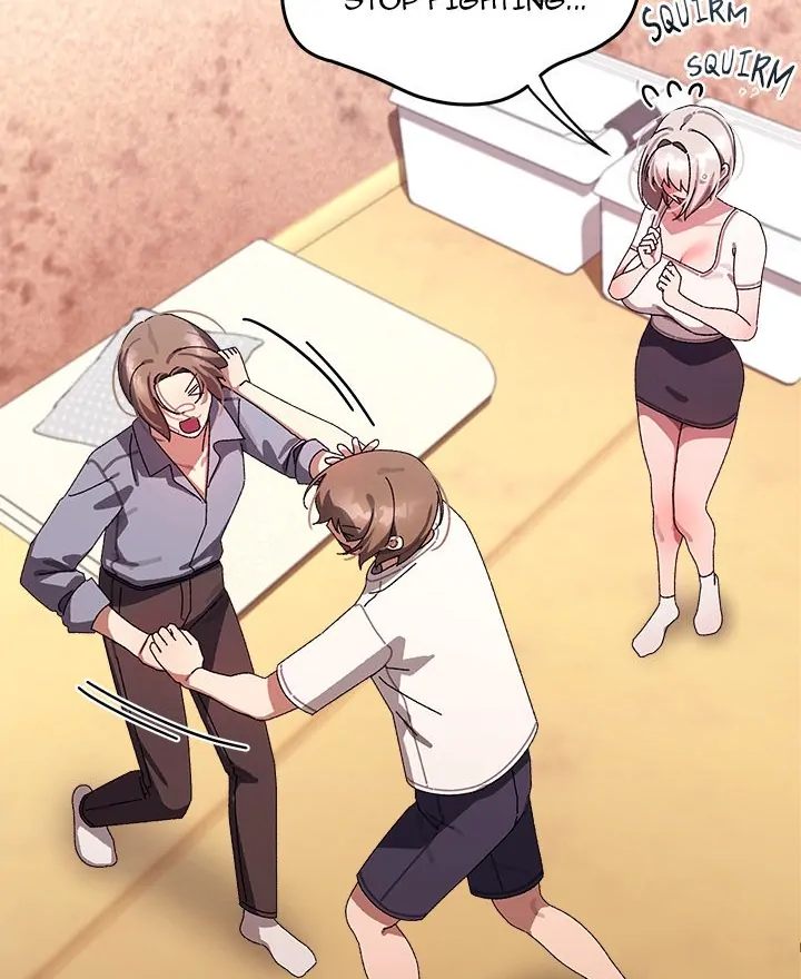 From Weakling to Nemesis - Chapter 16 [photo 9] - MangaPorn