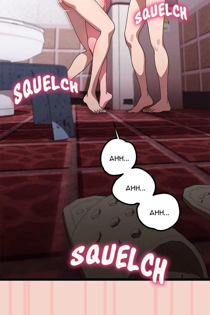 From Weakling to Nemesis - Chapter 16 [photo 90] - MangaPorn