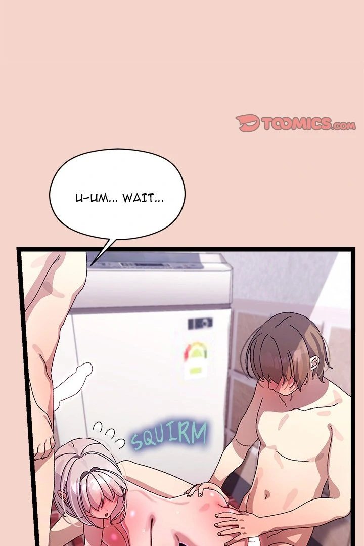 From Weakling to Nemesis - Chapter 17 [photo 22] - MangaPorn