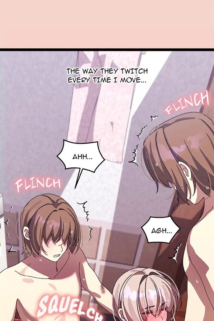 From Weakling to Nemesis - Chapter 17 [photo 40] - MangaPorn