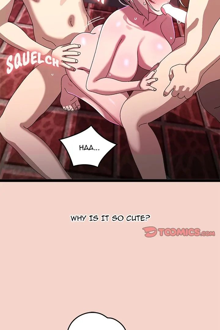 From Weakling to Nemesis - Chapter 17 [photo 41] - MangaPorn