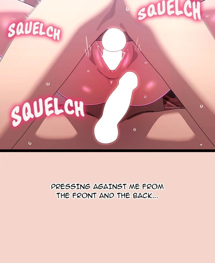 From Weakling to Nemesis - Chapter 17 [photo 52] - MangaPorn