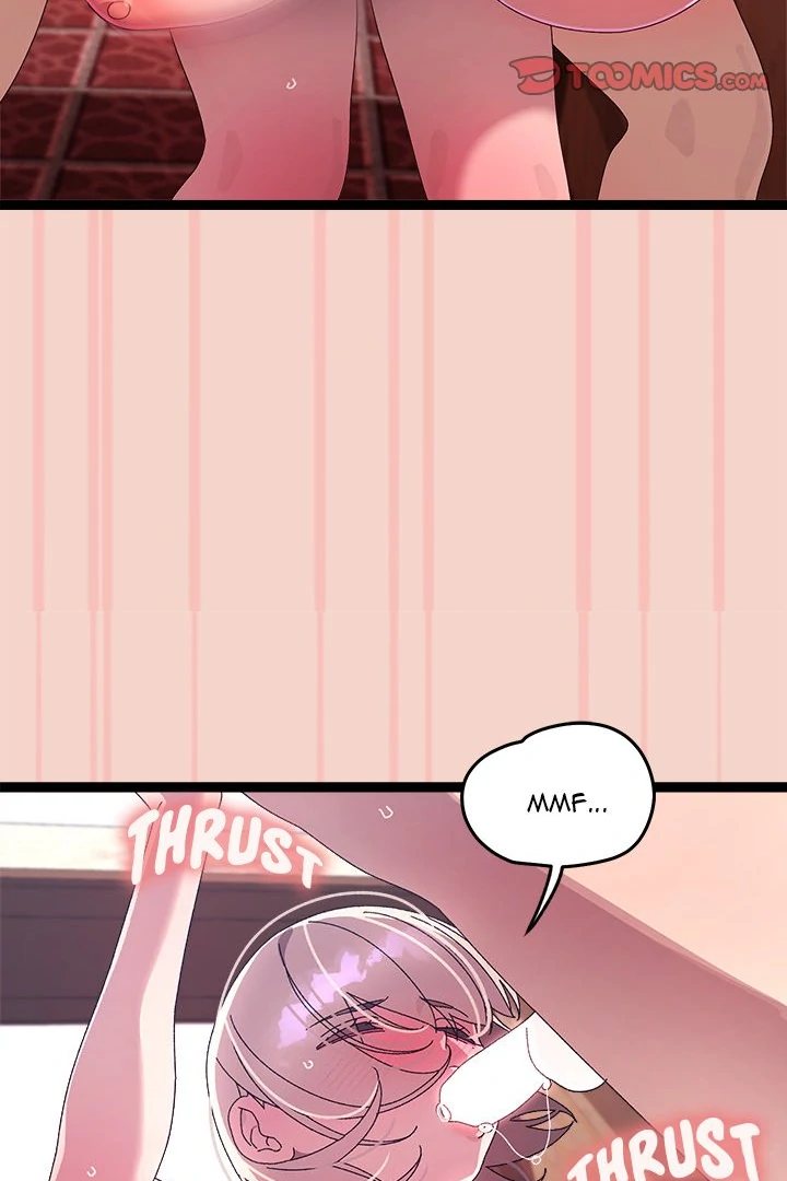 From Weakling to Nemesis - Chapter 17 [photo 69] - MangaPorn