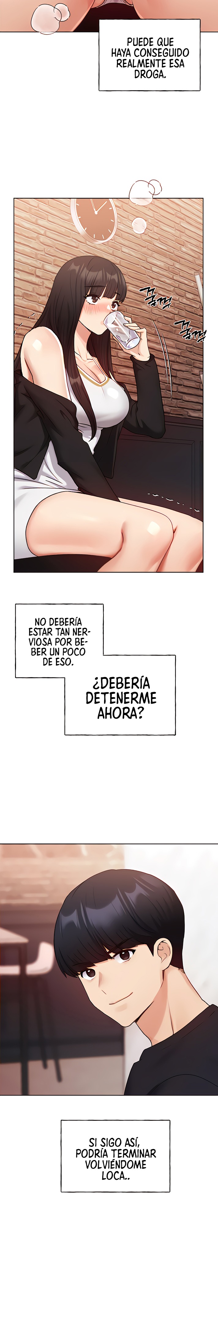 My Illustrator Raw - Chapter 29 [photo 12] - MangaPorn