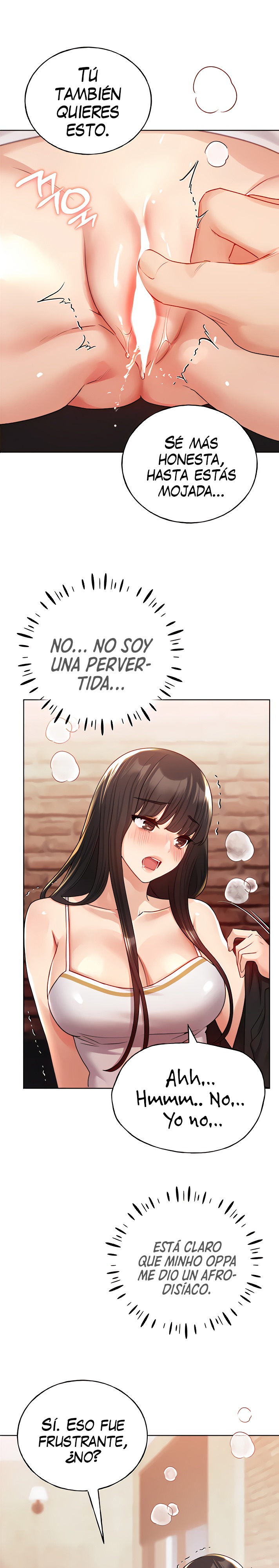 My Illustrator Raw - Chapter 29 [photo 16] - MangaPorn