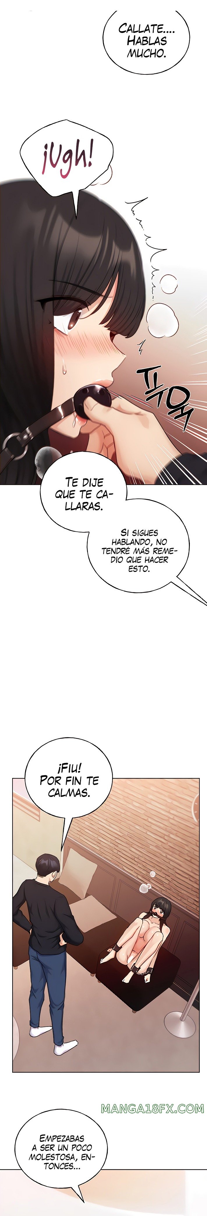 My Illustrator Raw - Chapter 29 [photo 21] - MangaPorn