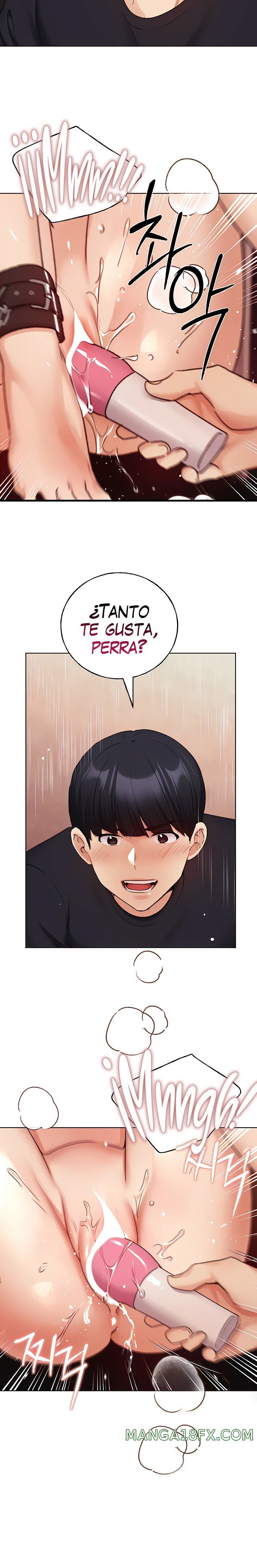 My Illustrator Raw - Chapter 29 [photo 24] - MangaPorn