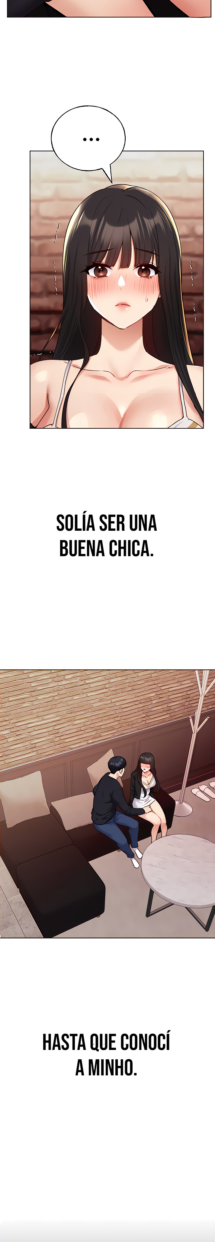 My Illustrator Raw - Chapter 29 [photo 6] - MangaPorn